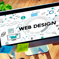 Web hosting design development - Web Design - Affordable Services