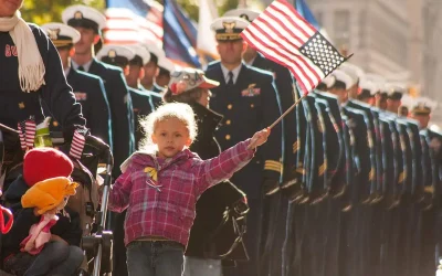 Memorial Day 2024: A Time for Reflection and Gratitude