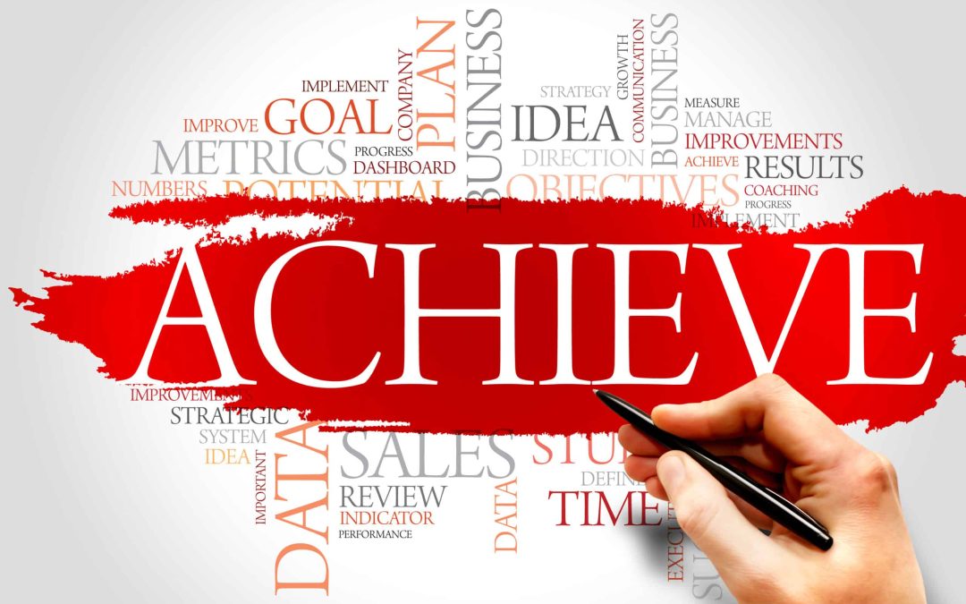 Happy New Year! Setting SMART Goals Amid Great Expectations for New Year Resolutions