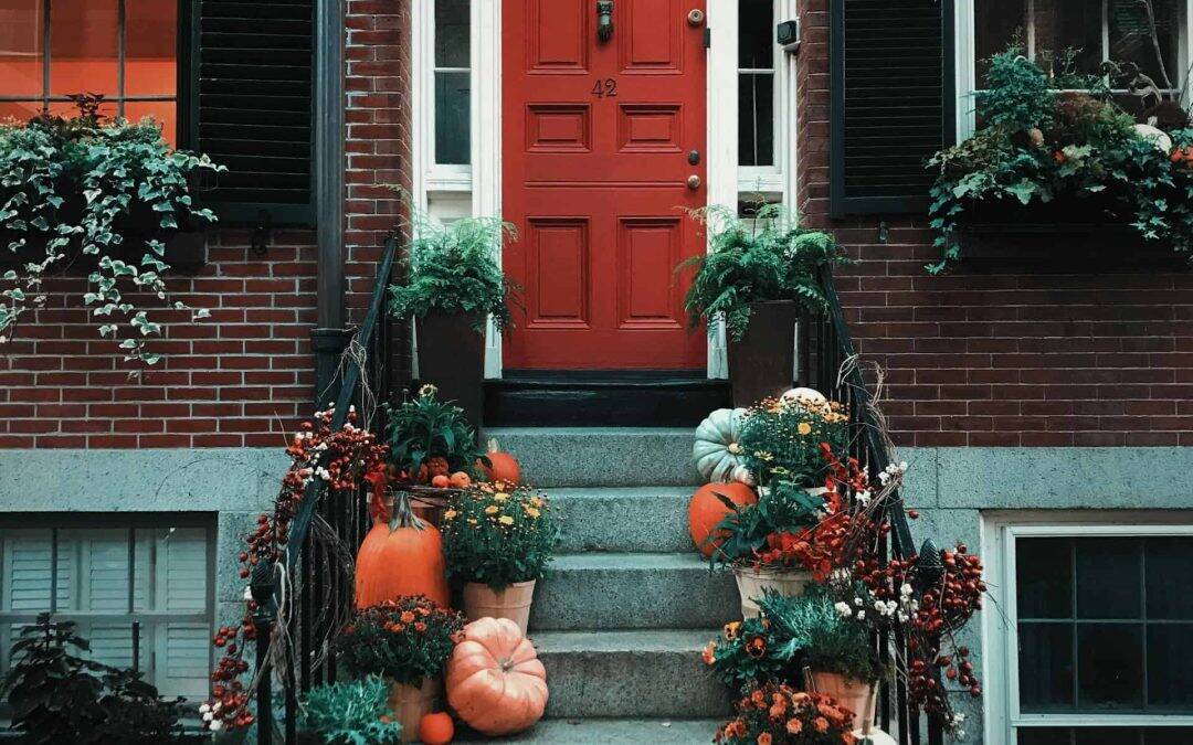 Happy Thanksgiving & Friendsgiving 2024!